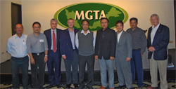 Malaysia Golf Tourism Association seeks larger membership after first AGM